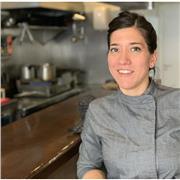 Doy clases de cocina para todos los niveles